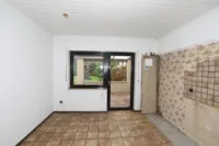 Küche im Anbau