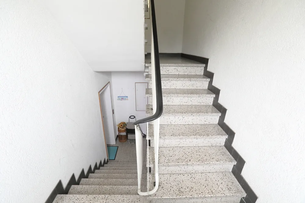 Treppenhaus