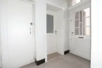 Diele Gewerbeeinheit  vorne