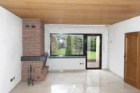 Wohnraum im Anbau