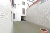 Hofansicht