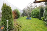 Gartenansicht