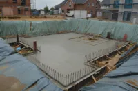 Baufortschritt 07.05.2019