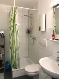 Duschbad