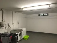 Keller Waschküche