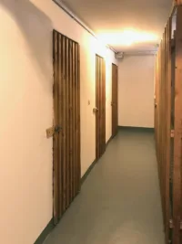 Keller Abstellräume
