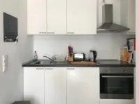 Kochnische