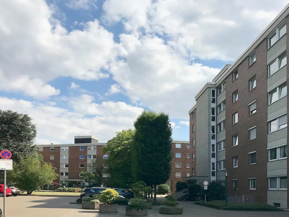 Wohnpark Windberg
