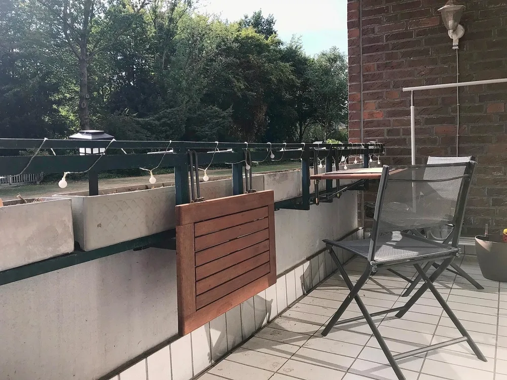 Loggia
