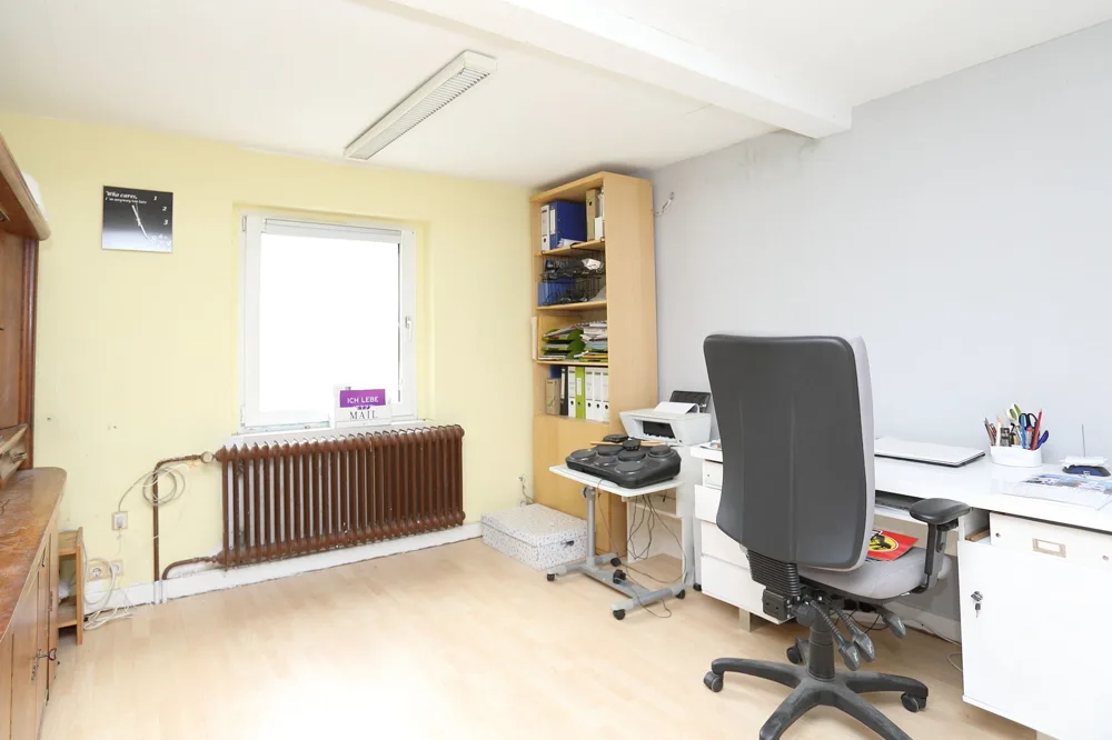 DG - Büro