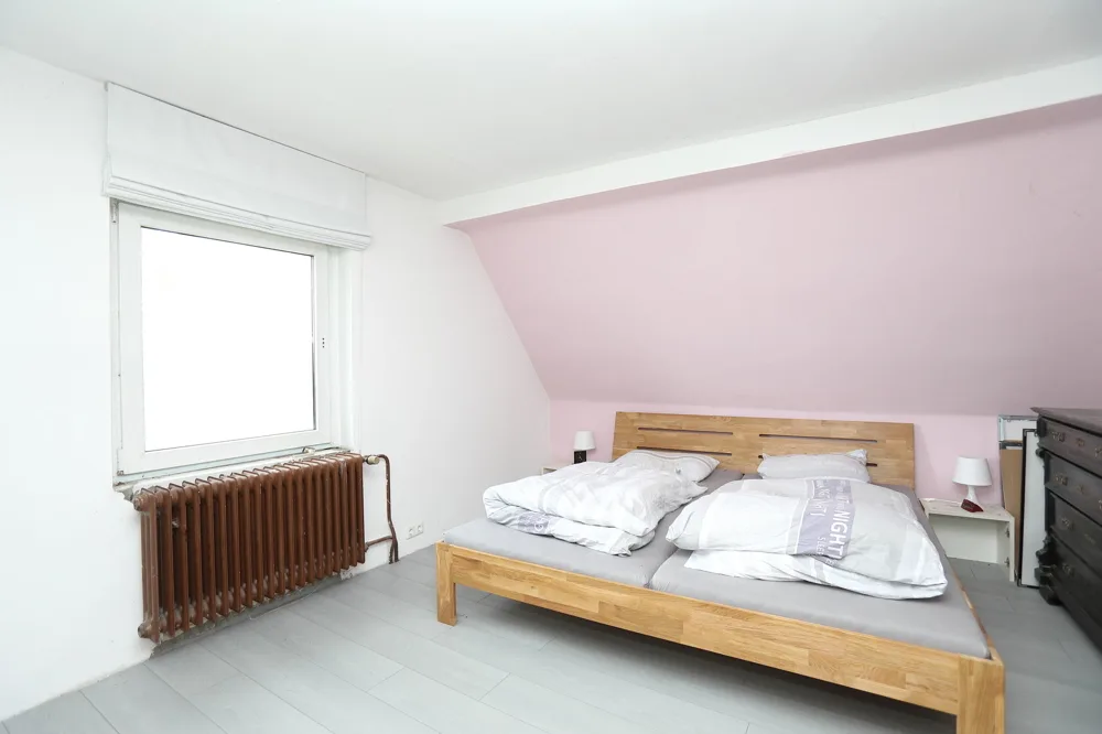 DG - Schlafzimmer