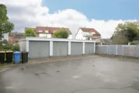 Garagenhof