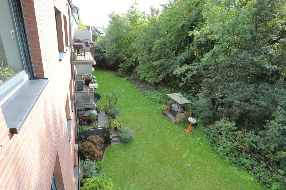 Gemeinschaftsgarten