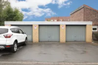 Garagenhof
