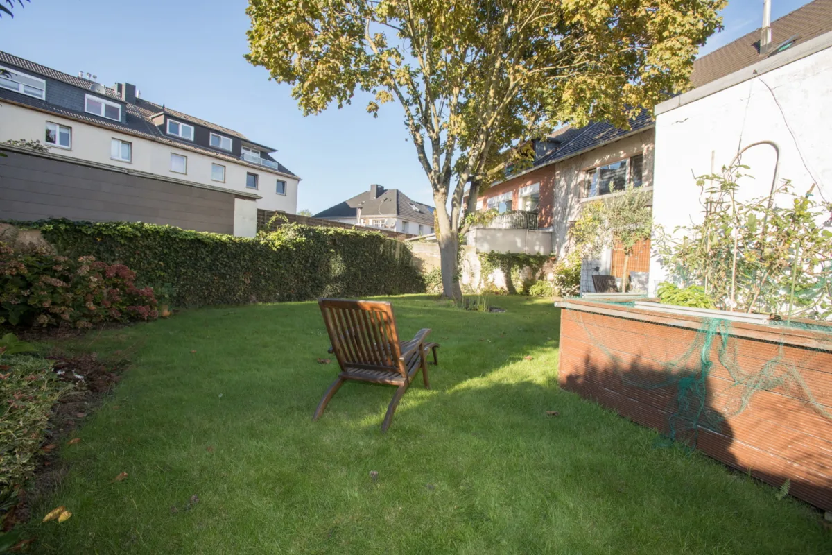 Garten