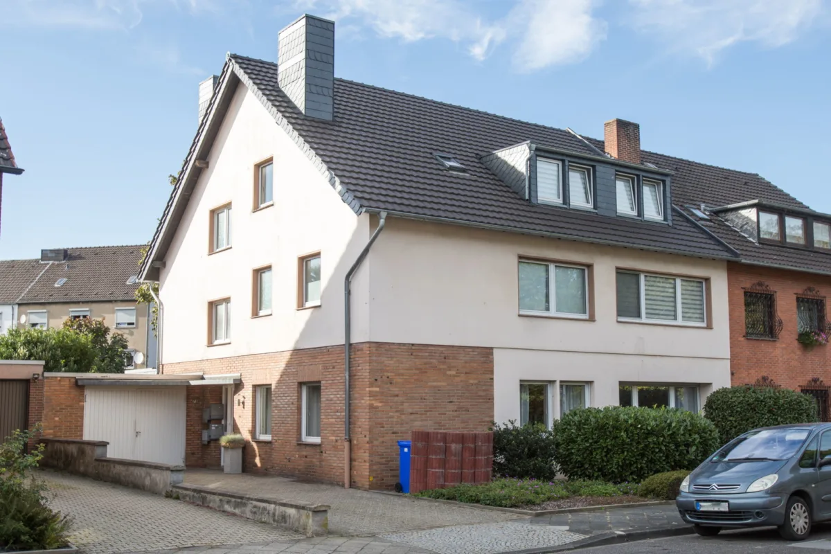 Ansicht