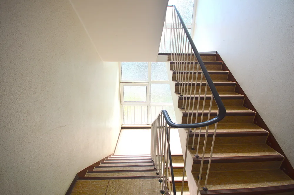 Treppenhaus