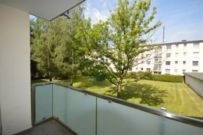 2-Zimmer-Wohnung in MG-Hockstein Achtung Förderdarlehen möglich! Monatliche Rate nur 301,71 €, 41239 Mönchengladbach / Hockstein, Etagenwohnung