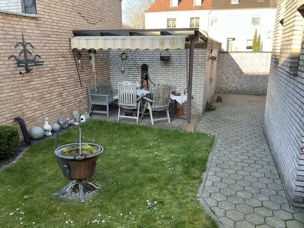 Garten