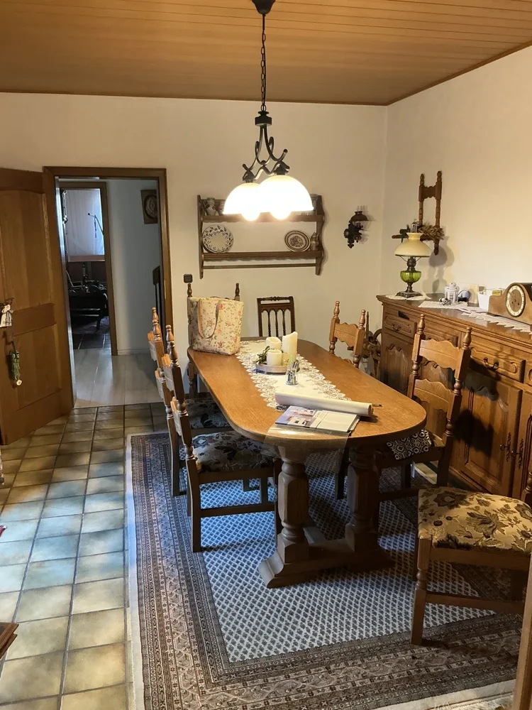 Essbereich