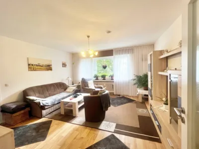 ++Schön, geräumig … und bezahlbar++ Das erste eigene Heim in Top Lage! Förderdarlehen möglich, 41239 Mönchengladbach, Etagenwohnung