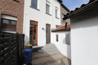 Hausrückfront