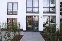 Haustüre