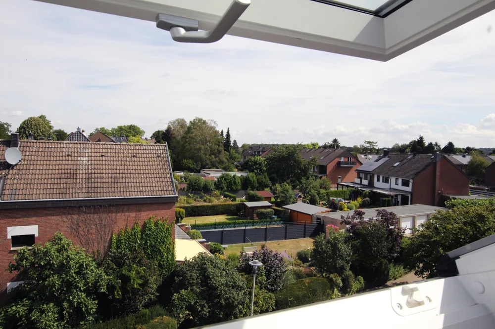 Aussicht