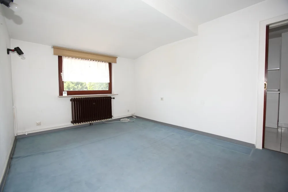 Schlafen II