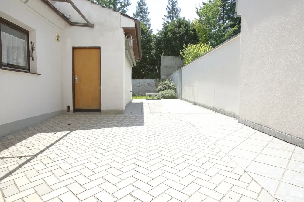 Innenhof