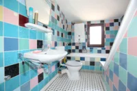 Badezimmer III