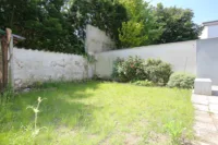 Gartenbereich