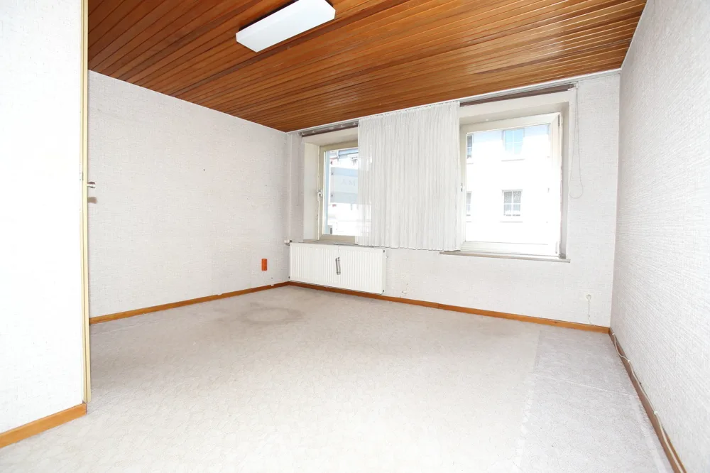 Schlafen I