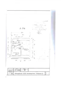 Grundriss 2.OG