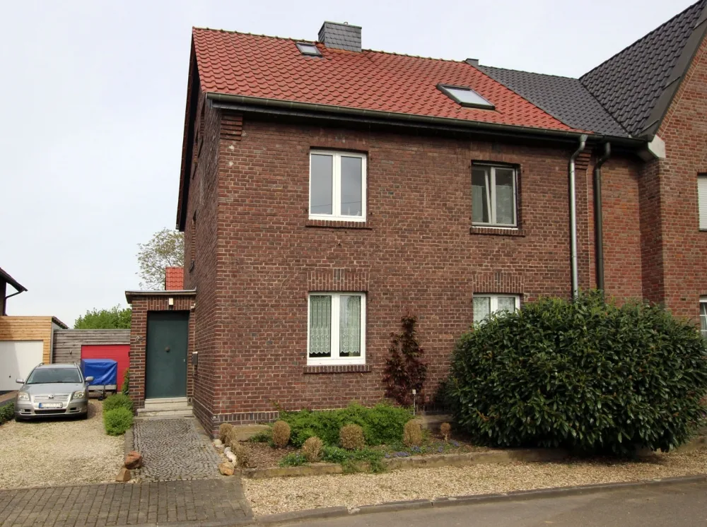 Frontansicht