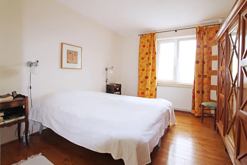 1.OG Schlafzimmer