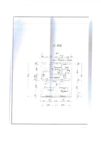 Grundriss 1.OG