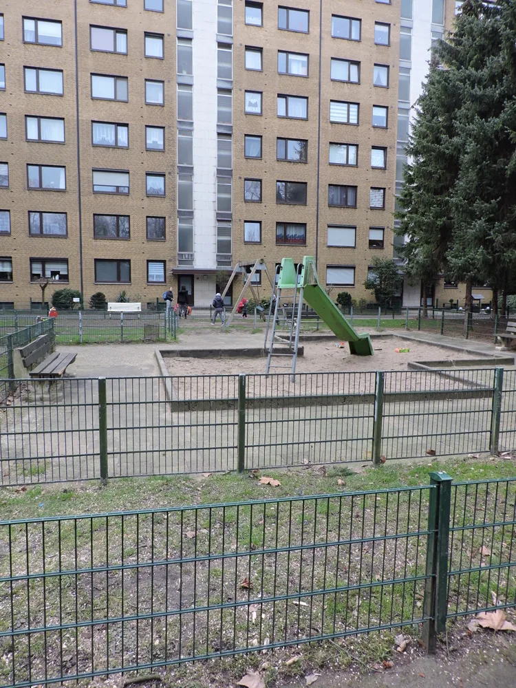 Spielplatz