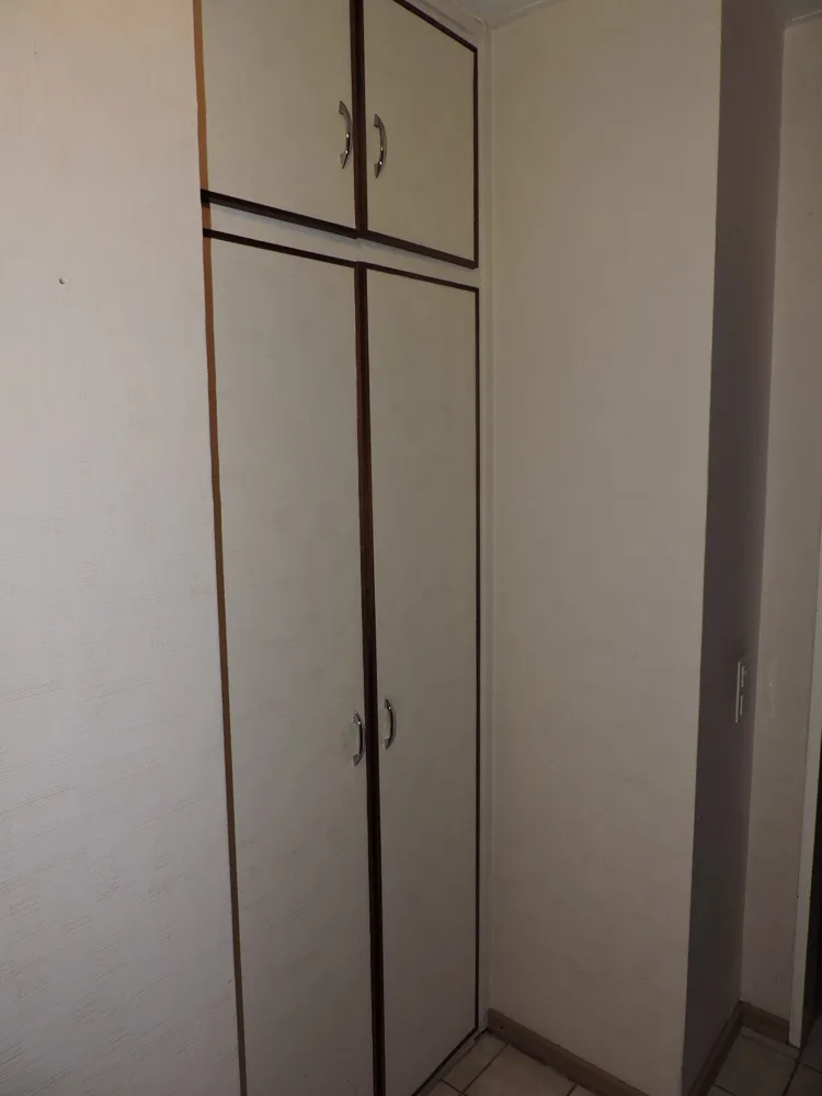 Wandschrank