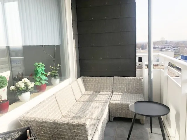 Loggia