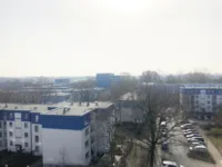 ... über den Wolken
