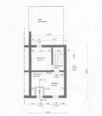 Grundriss KG