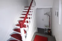 Treppenhaus EG