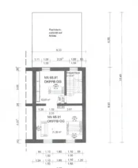 Grundriss OG
