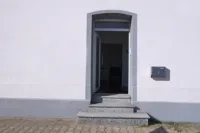 Hauseingang