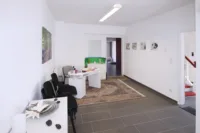 Erdgeschoss