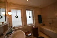 Badezimmer Erdgeschoss