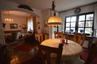 Esszimmer - Wohnzimmer