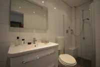 Badezimmer Obergeschoss