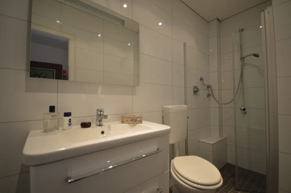 Badezimmer Obergeschoss